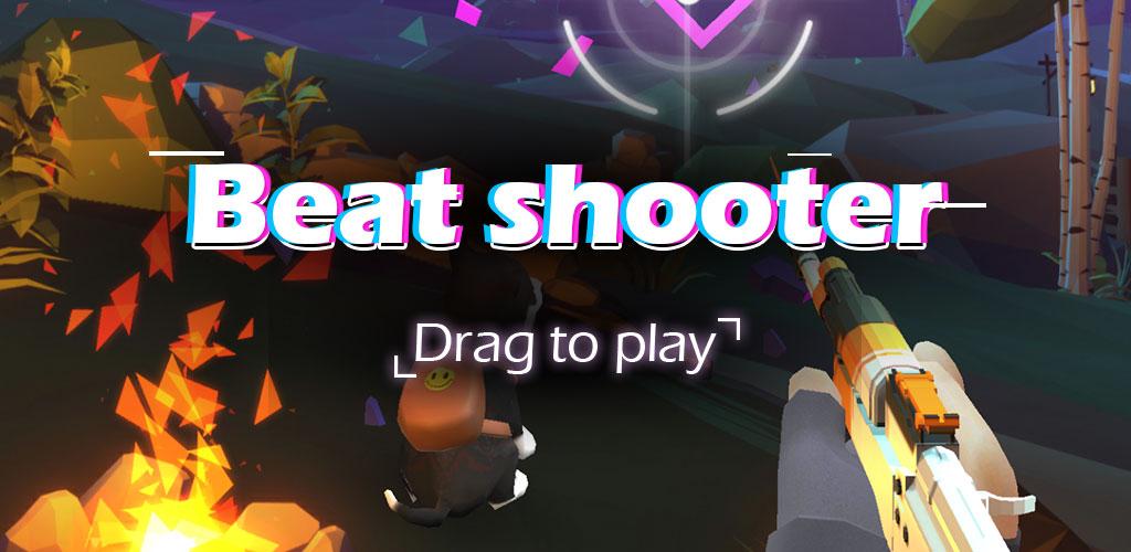 Beat Shooter MOD APK 2.2.9 (Unlimited Money)