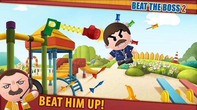 Beat the Boss 2 v2.9.1 (MOD Unlimited Money)