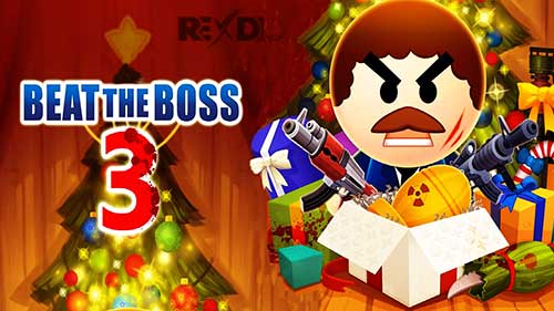 Beat the Boss 3 2.0.3 Apk Mod Android