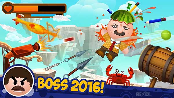 Beat the Boss 4 1.7.5 Apk + Mod (Coins/Diamonds) for Android