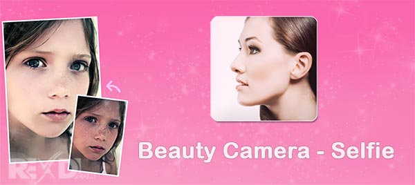 Beauty Camera – Selfie 2.203.56 Ad Free Apk for Android