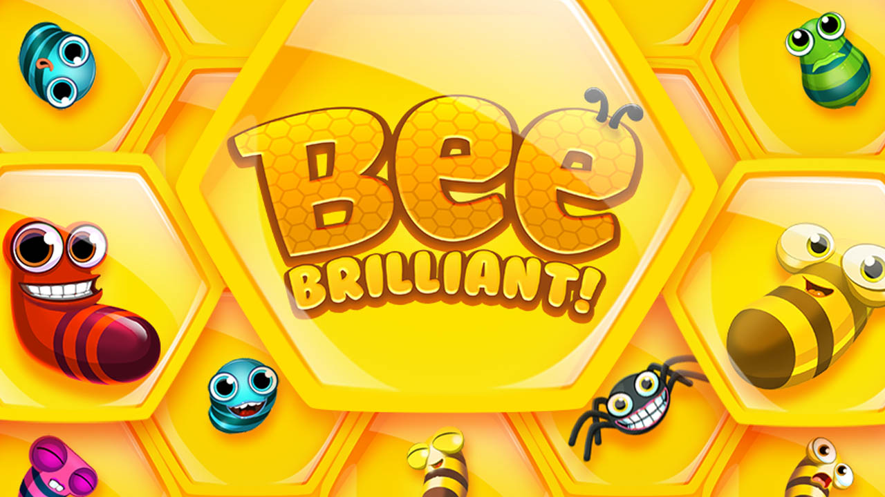 Bee Brilliant MOD APK 1.99.2 (Unlimited Money)