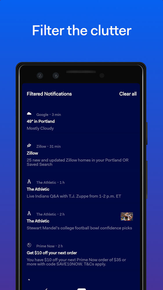 Before Launcher v5.0.1 APK + MOD (Pro Unlocked)