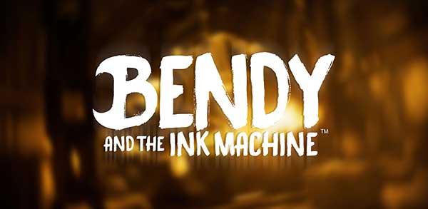 Bendy and the Ink Machine 1.0.829 Apk + Mod + Data for Android