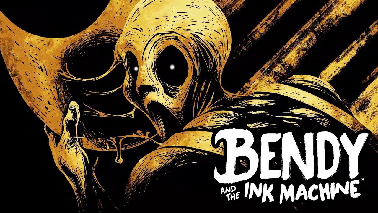 Bendy and the Ink Machine 1.0.830 (Paid for free)