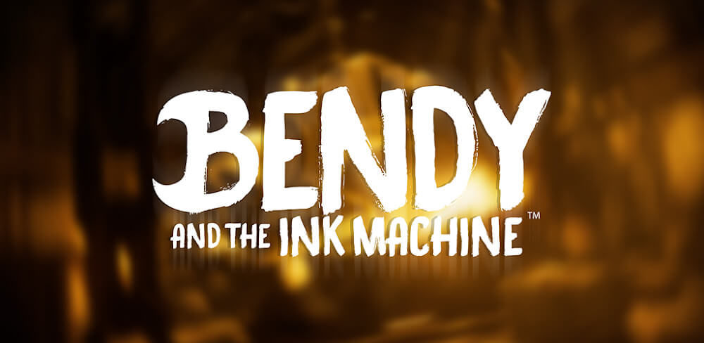 Bendy and the Ink Machine v1.0.840 APK + OBB (Full Game)