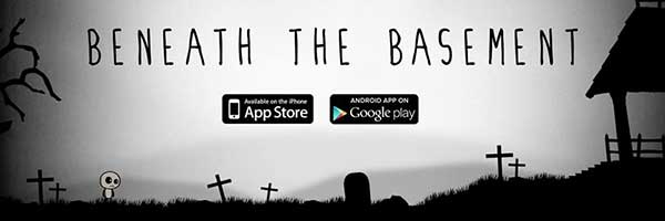 Beneath the Basement 1.3 Apk for Android