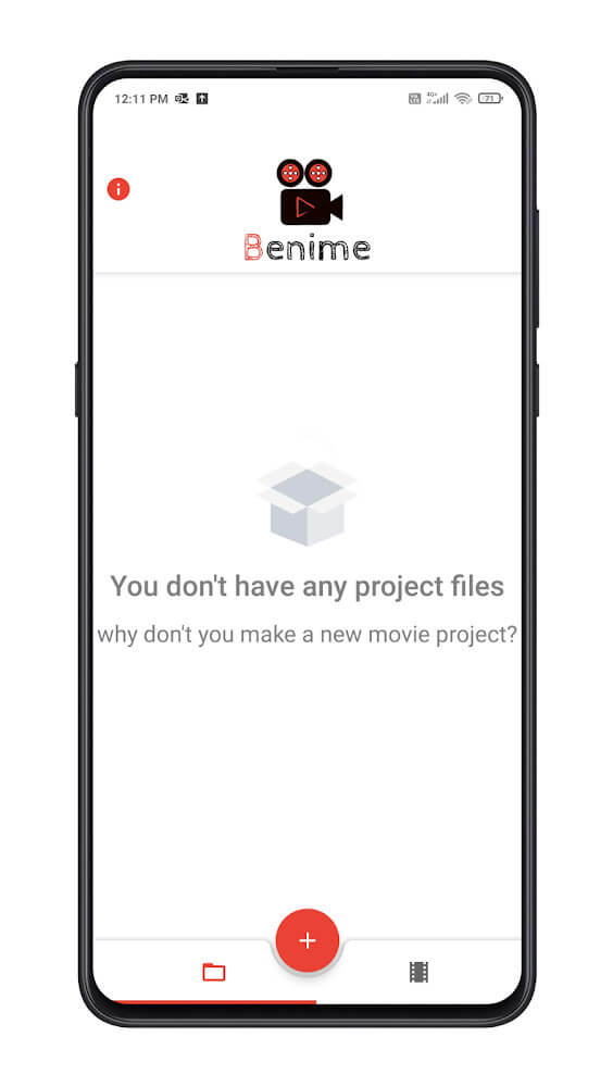 Benime v7.0.6 APK + MOD (Premium Unlocked)