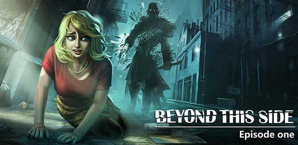 Beyond This Side 1.0.32 (Full Paid) Apk + Data for Android