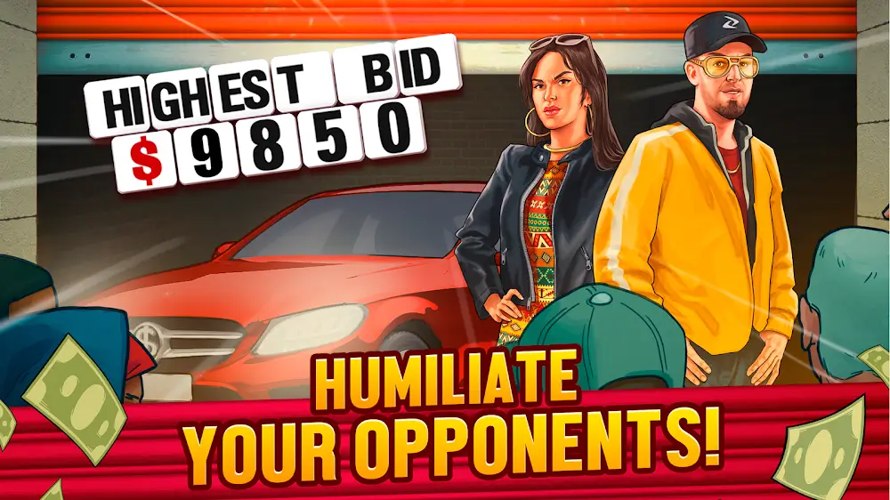 Bid Wars 2: Pawn Shop v2.3 MOD APK (Unlimited Money)