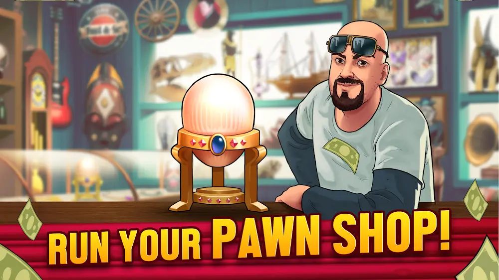 Bid Wars 2: Pawn Shop v2.3 MOD APK (Unlimited Money)