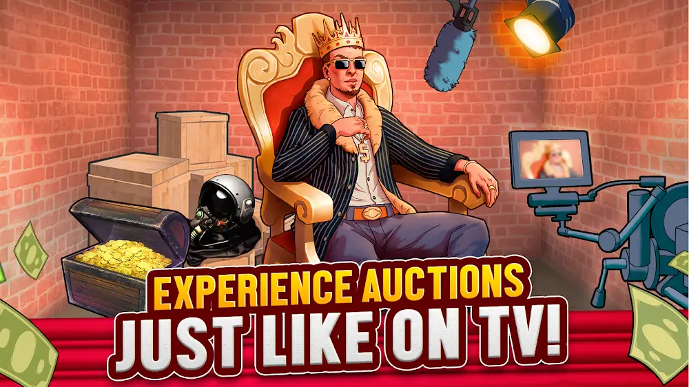 Bid Wars 2: Pawn Shop v2.3 MOD APK (Unlimited Money)