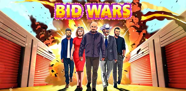Bid Wars MOD APK 2.51.4 (Unlimited Money) for Android