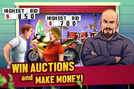 Bid Wars MOD APK 2.51.4 (Unlimited Money) for Android