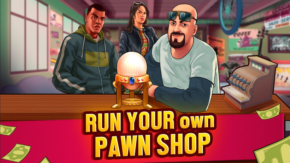 Bid Wars v2.60.4 MOD APK (Unlimited Money)