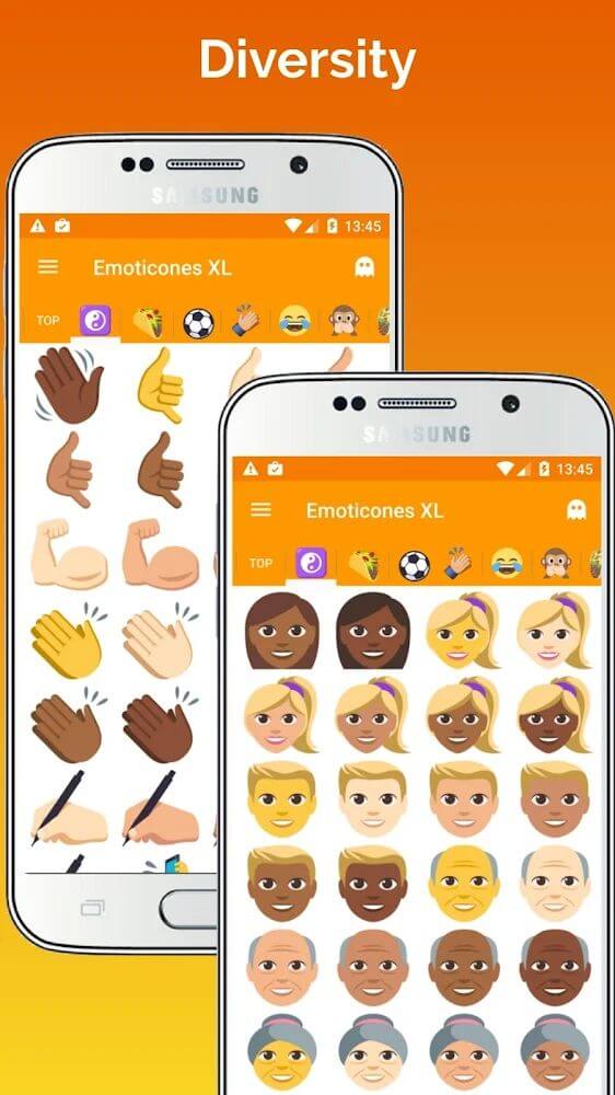 Big Emoji v12.6.0 APK + MOD (Premium Unlocked)