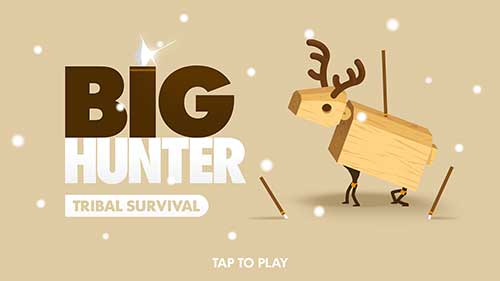 Big Hunter 2.9.11 Apk + MOD (Unlimited Money) for Android