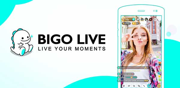 Bigo Live Mod Apk 5.0.3 (Full Premium) Live Video & Chat Android