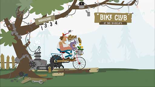 Bike Club Mod APK 1.2.0 (Unlimited Money) Android