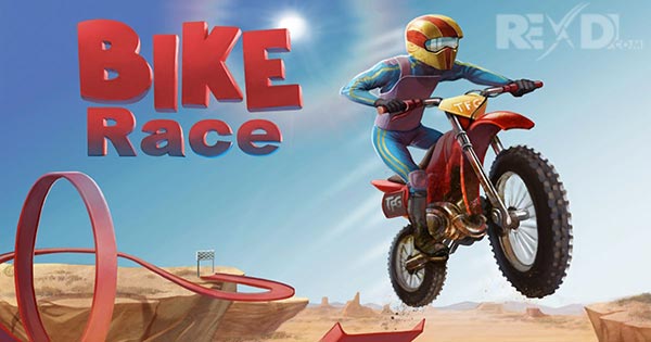 Bike Race Pro 7.9.1 Apk + Mod (Unlocked) for Android