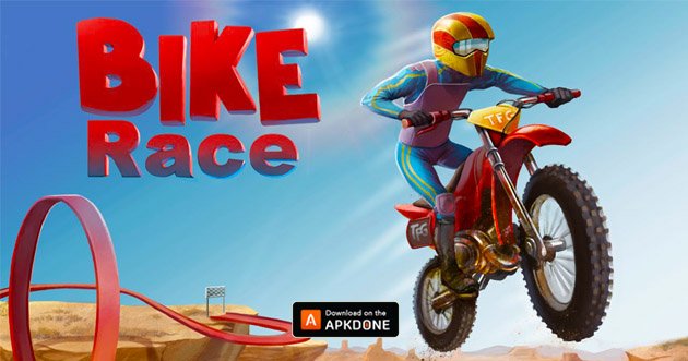 Bike Race Pro MOD APK 7.9.4 (Unlock All levels)