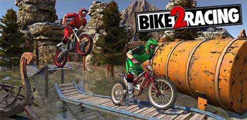 Bike Racing 2 Multiplayer 1.10 Apk Racing Game Android