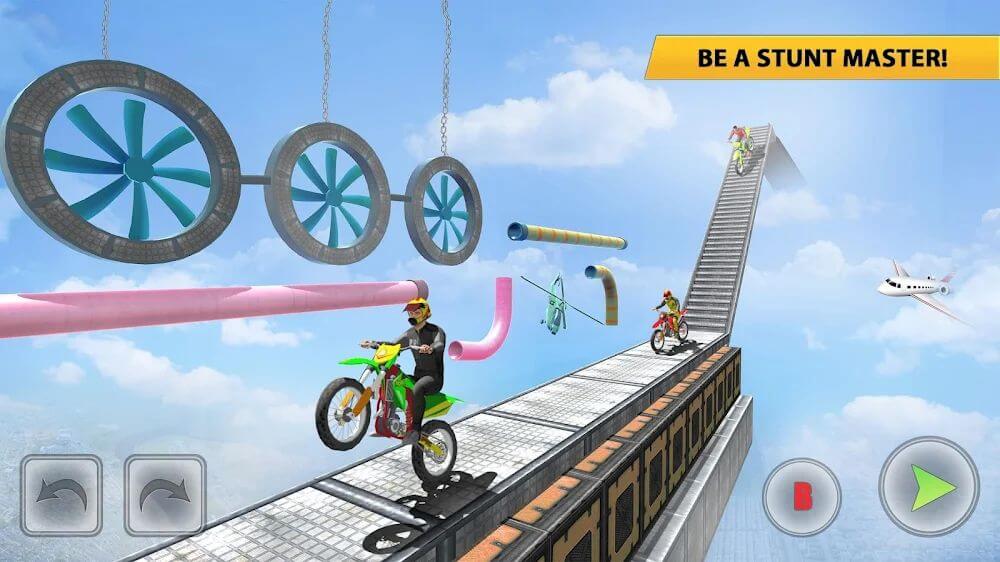 Bike Racing Games: Bike Games v1.1.12 MOD APK (Unlimited Money)