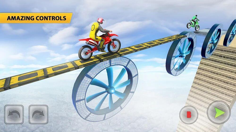 Bike Racing Games: Bike Games v1.1.12 MOD APK (Unlimited Money)