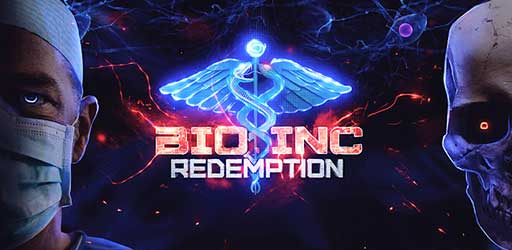 Bio Inc. Redemption MOD APK 0.80.358 (Awards) Android