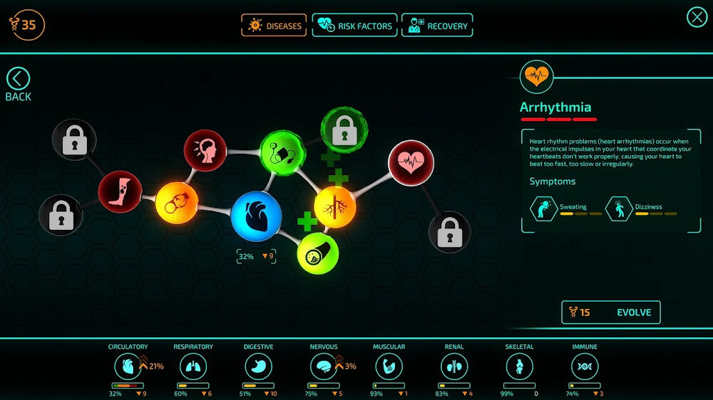 Bio Inc. Redemption v0.80.424 APK + MOD (Free Rewards)