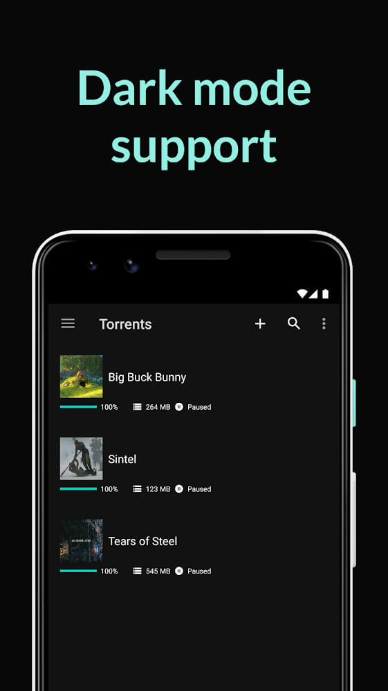 BitTorrent v8.2.16 MOD APK (Pro Unlocked)