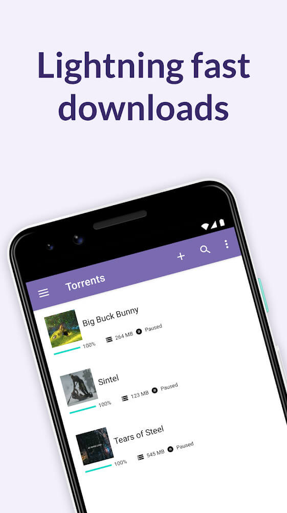 BitTorrent v8.2.16 MOD APK (Pro Unlocked)