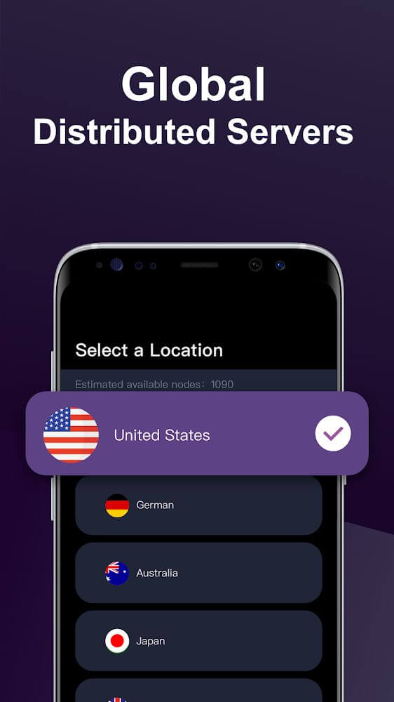 BitVPN v1.4.3 APK + MOD (Premium Unlocked)