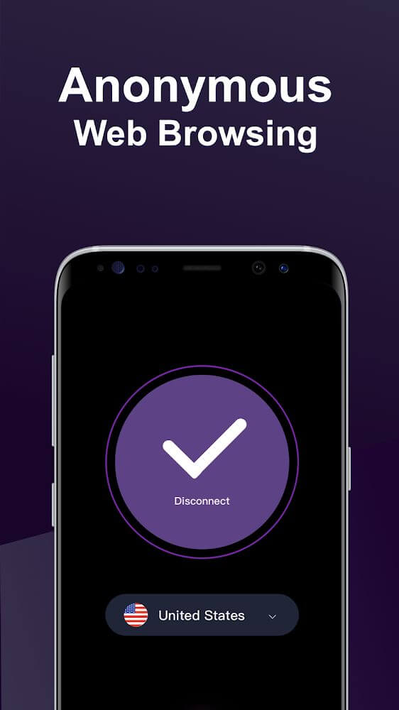 BitVPN v1.4.3 APK + MOD (Premium Unlocked)