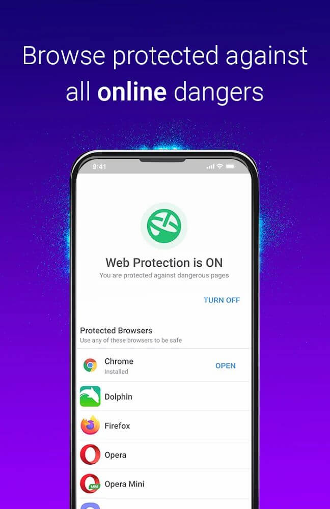 Bitdefender v3.3.197.5-open-beta MOD APK (Premium Unlocked)