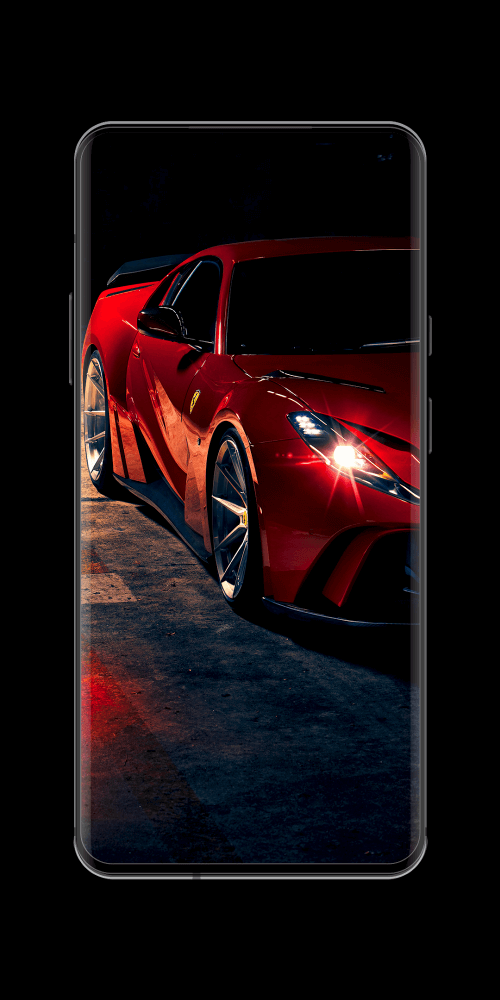 Black Wallpapers in HD v6.1.51 MOD APK (Premium Unlocked)