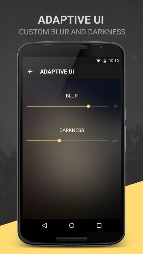 BlackPlayer EX v20.62 APK (Full Version)