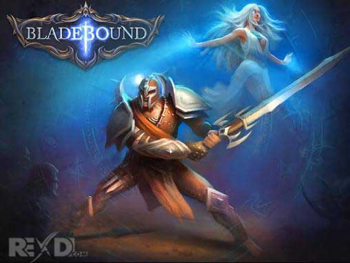 Blade Bound 2.1.2 Full Apk + MOD (Unlimited Money) + Data Android