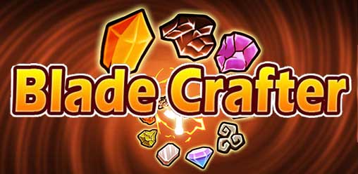 Blade Crafter MOD APK 4.24 (Free Shopping) for Android