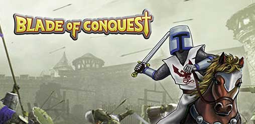 Blade Of Conquest 1.1.1 Apk + Mod Money for Android
