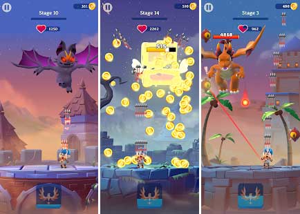 Blast Hero MOD APK 0.19.70 (Unlimited Money) Android