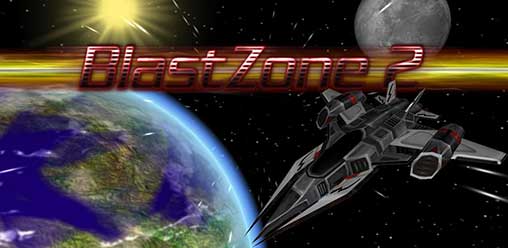 BlastZone 2 Arcade Shooter 1.32.0.0 (Full) Apk for Android