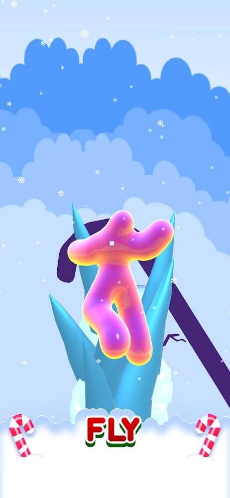 Blob Runner 3D v6.0.16 MOD APK (Unlimited Diamonds)