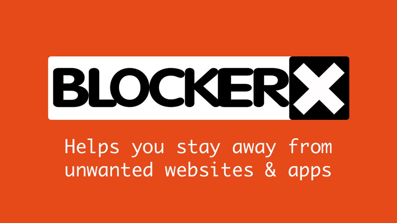 BlockerX MOD APK 4.8.46 (Premium Unlocked)