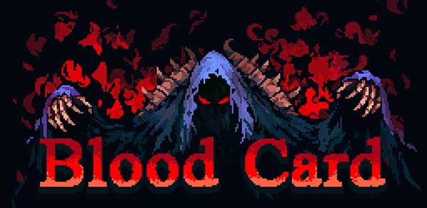 Blood Card 1.0 Apk + Mod (Unlimited Money) + Data for Android