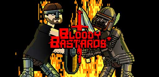 Bloody Bastards MOD APK 3.2.3 (Unlimited Money) Android