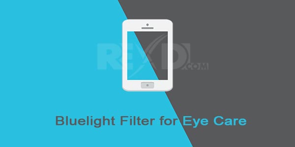 Bluelight Filter for Eye Care 4.3.0 Apk + Mod (Premium/Unlocked) Android