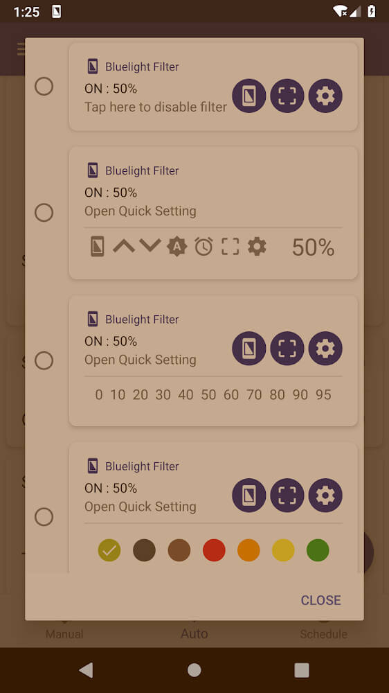 Bluelight Filter for Eye Care v5.6.13 APK + MOD (Pro Unlocked)