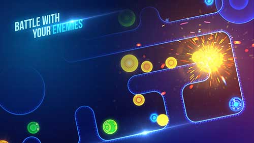 Bolt The Rising 1.0.5 Apk + Mod for Android