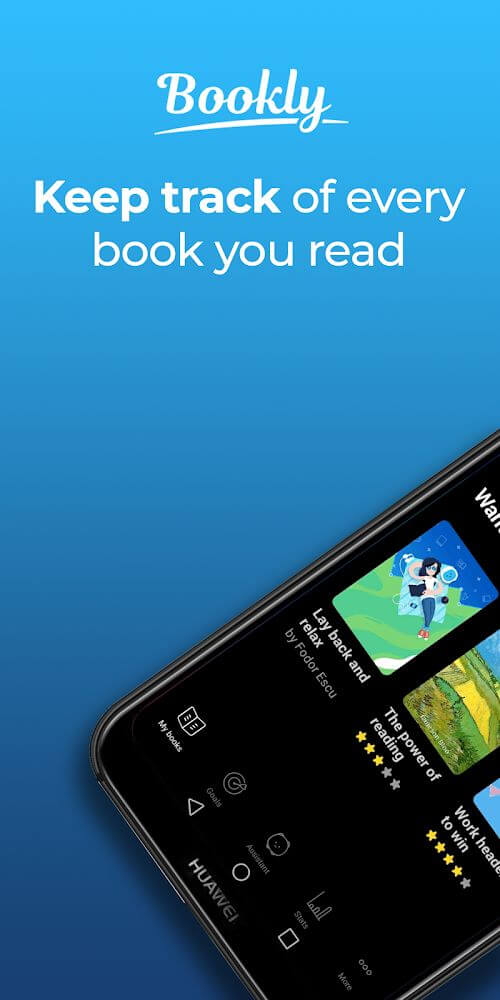 Bookly v1.9.7 MOD APK (Pro Subscription Unlocked)